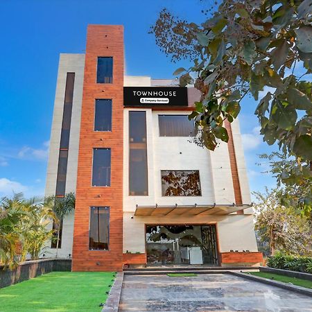 Super Collection O Belgacihia Near Kolkata Railway Station Hotel Gwalior Exterior foto