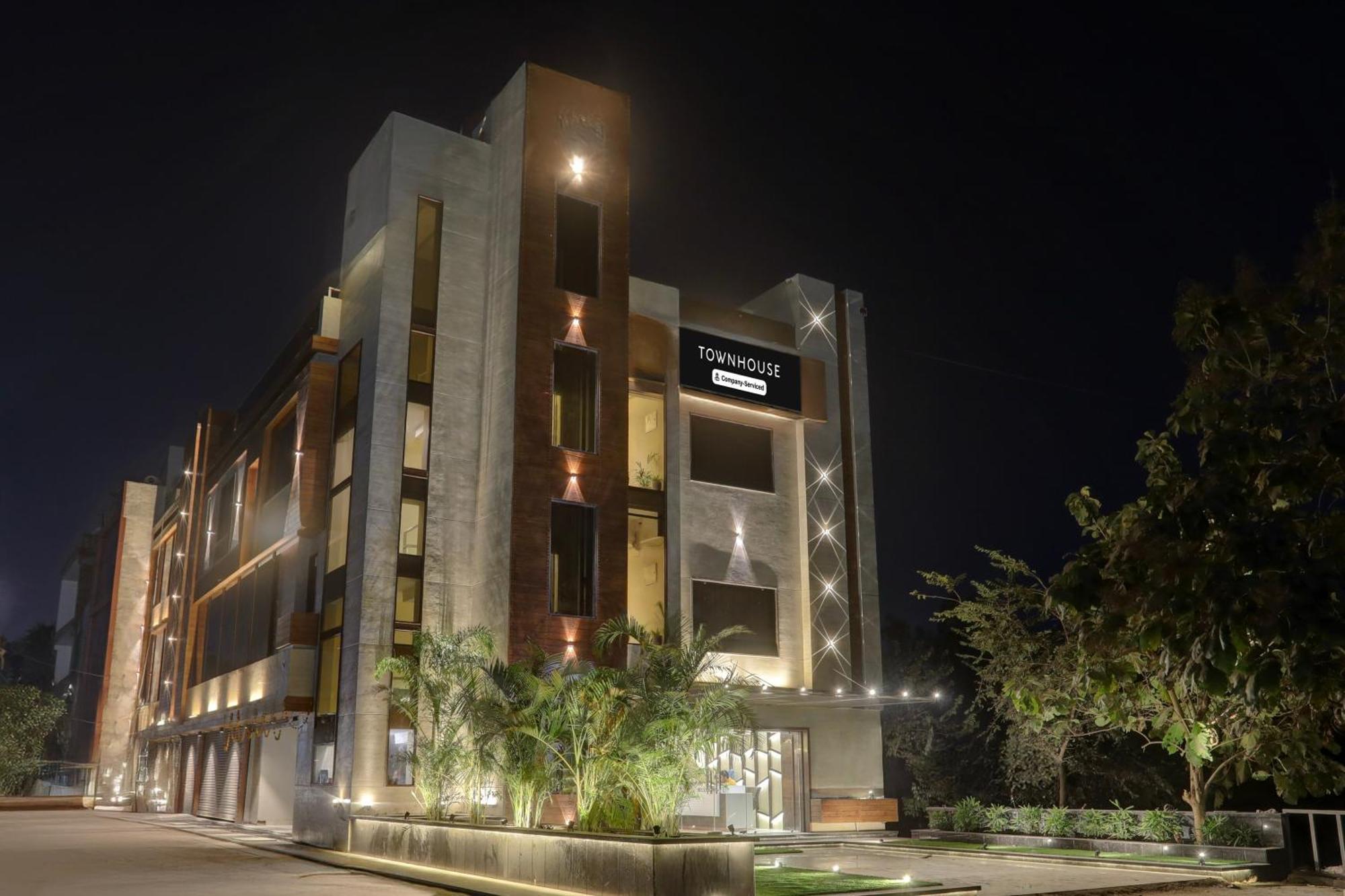 Super Collection O Belgacihia Near Kolkata Railway Station Hotel Gwalior Exterior foto