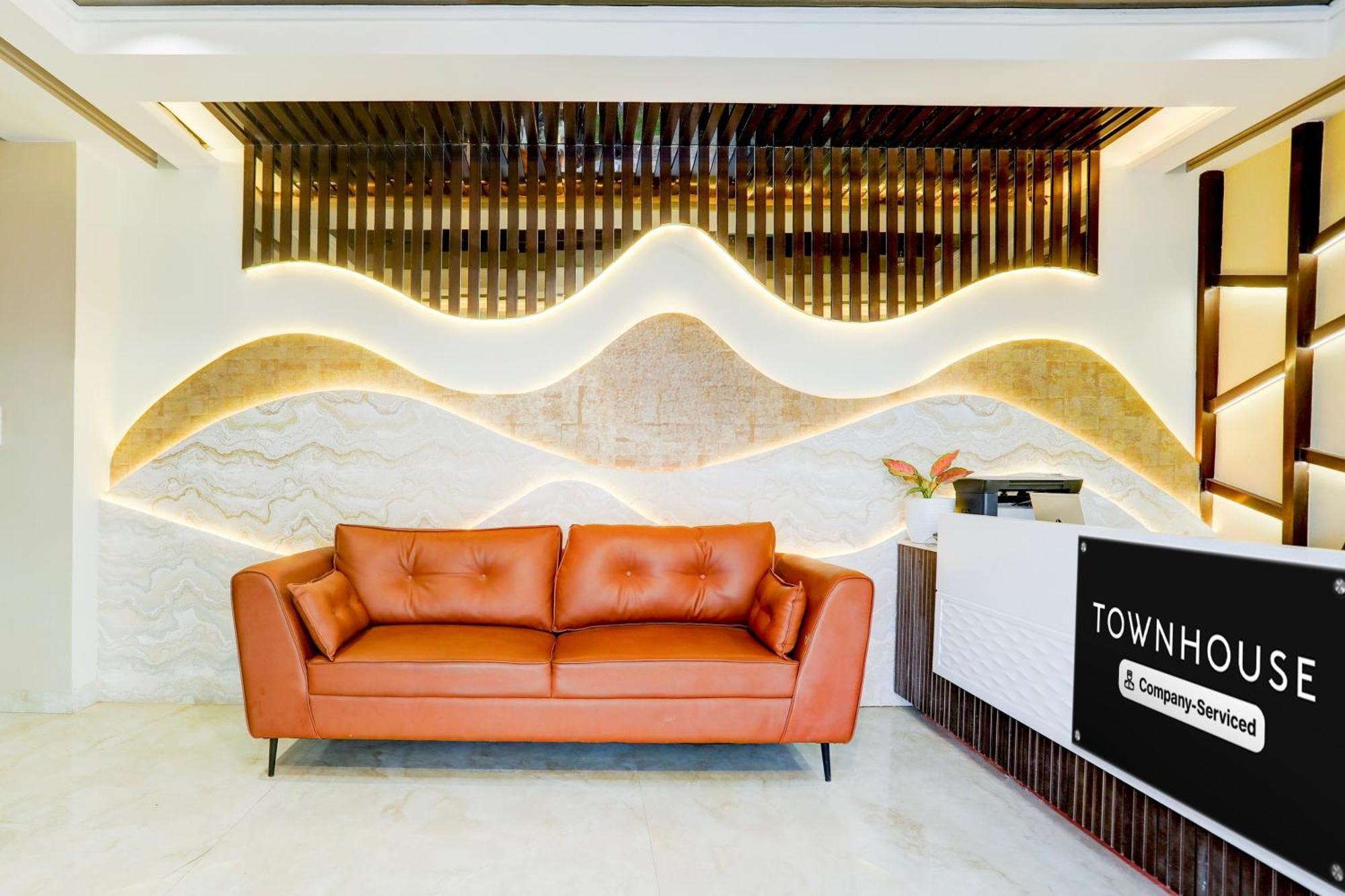 Super Collection O Belgacihia Near Kolkata Railway Station Hotel Gwalior Exterior foto